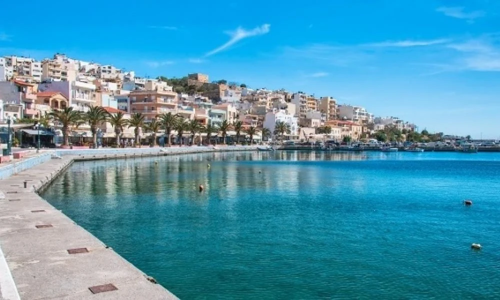 Σητεία: Καταγγελία για λεκτική παρενόχληση ανήλικης από καθηγητή